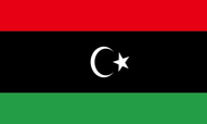 Libya Flags